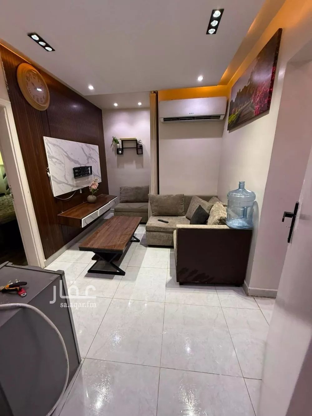 1 bedroom apartment in King Faisal, Riyadh 12