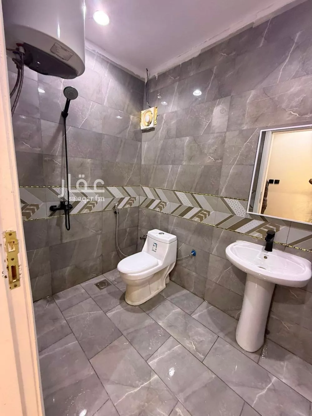 1 bedroom apartment in King Faisal, Riyadh 13