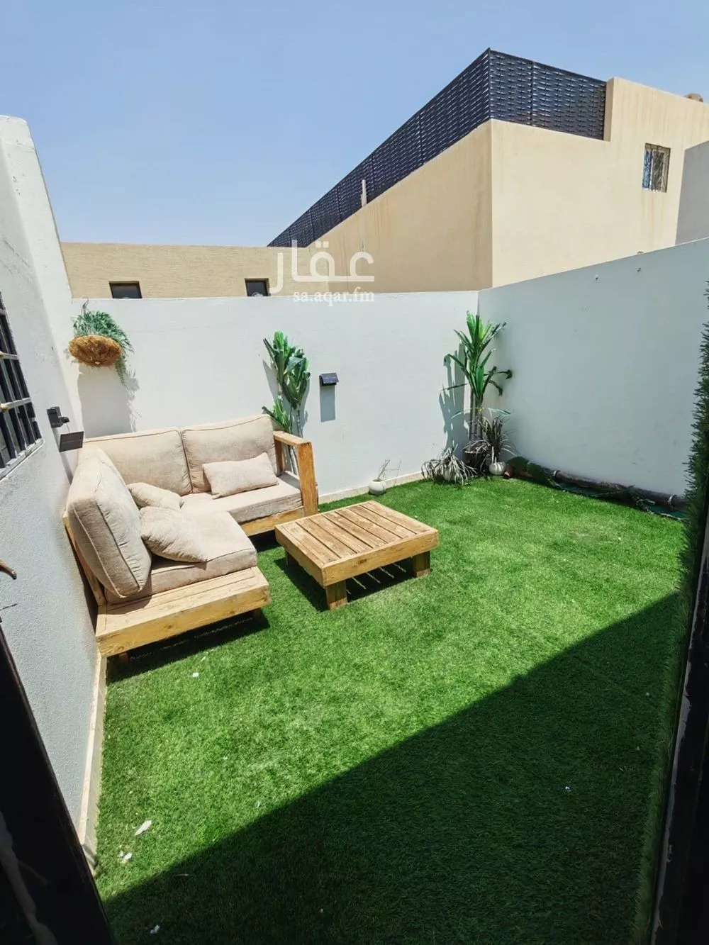 1 bedroom apartment in King Faisal, Riyadh 5