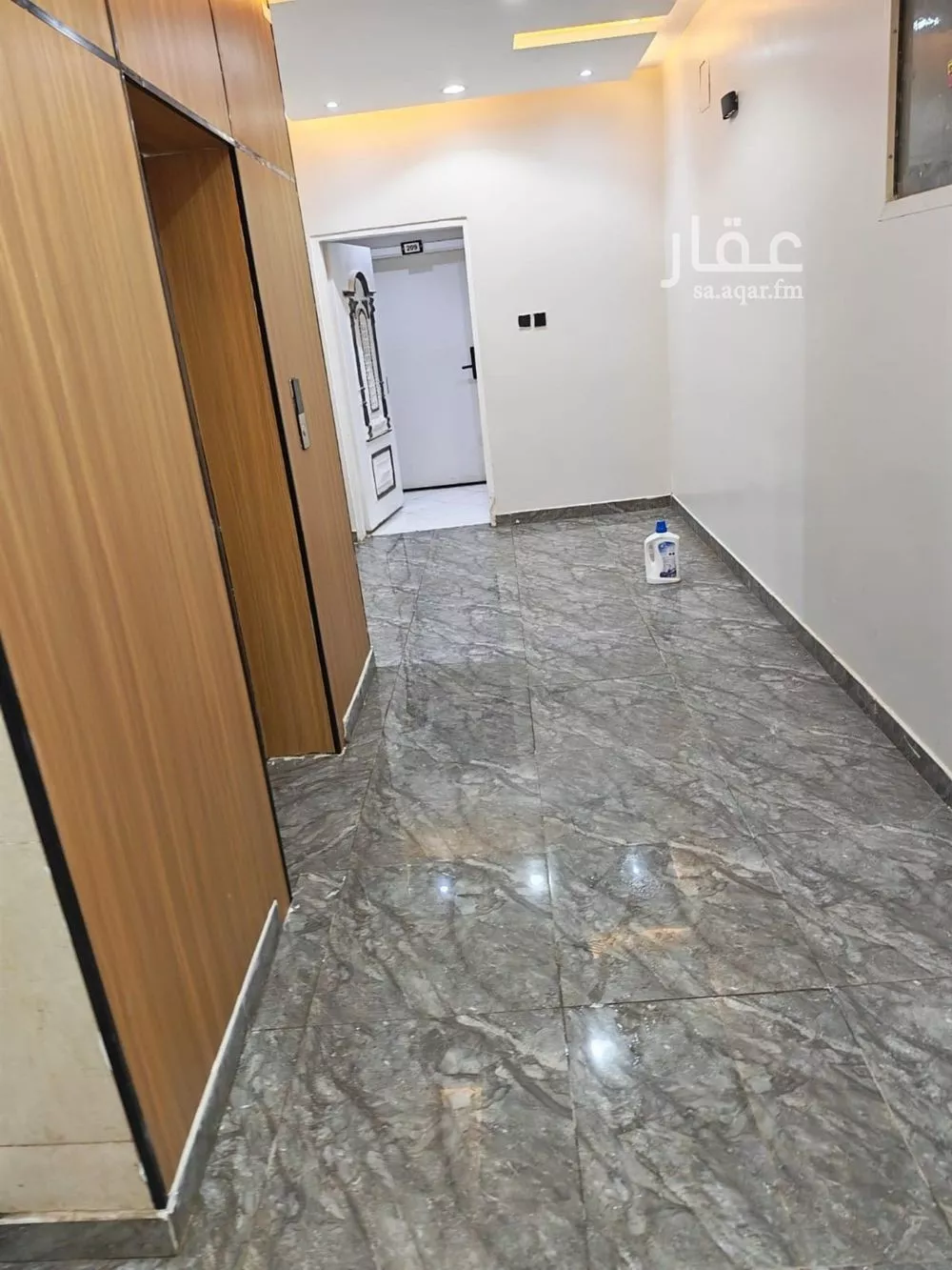 1 bedroom apartment in King Faisal, Riyadh 2