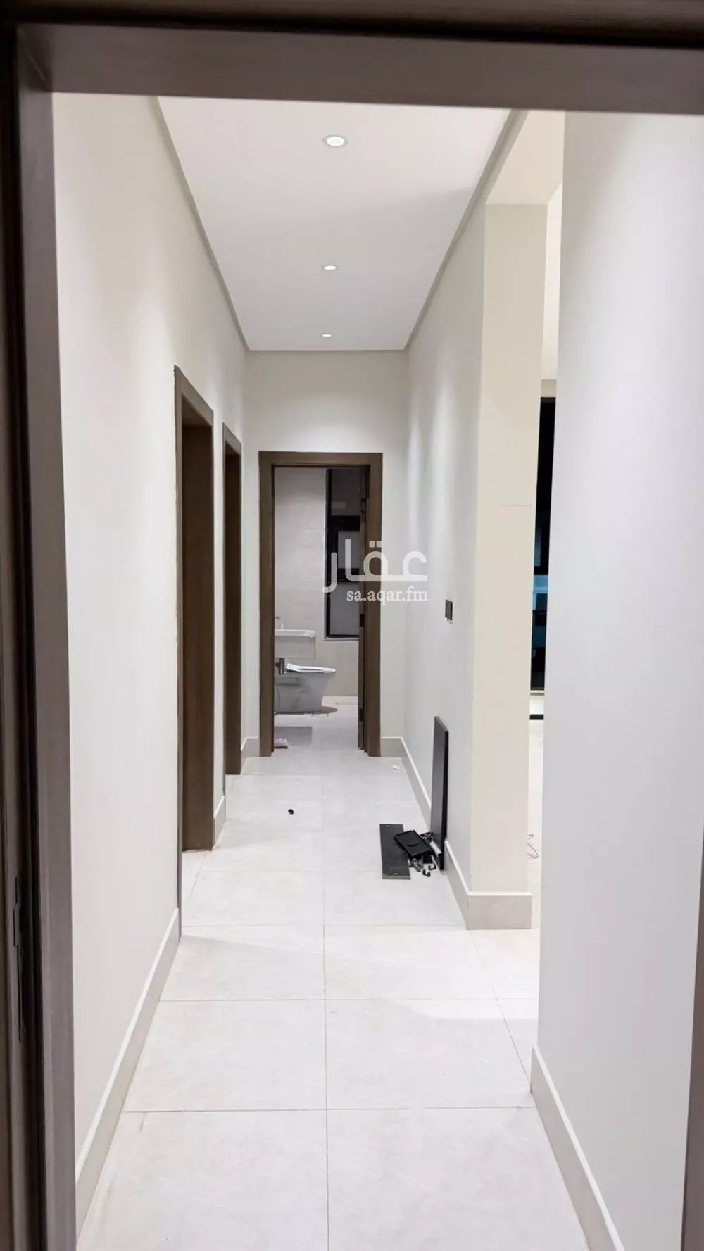 3 bedroom apartment in Al Hazm, Riyadh 7