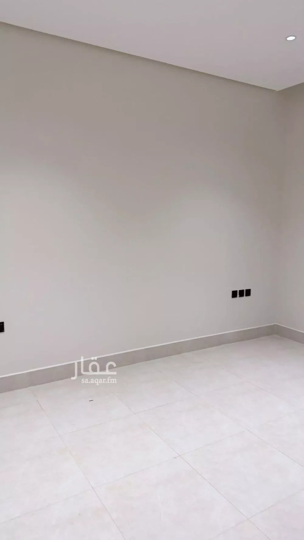 3 bedroom apartment in Al Hazm, Riyadh 2