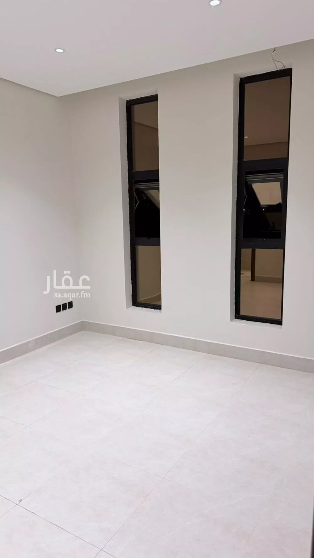 3 bedroom apartment in Al Hazm, Riyadh 14