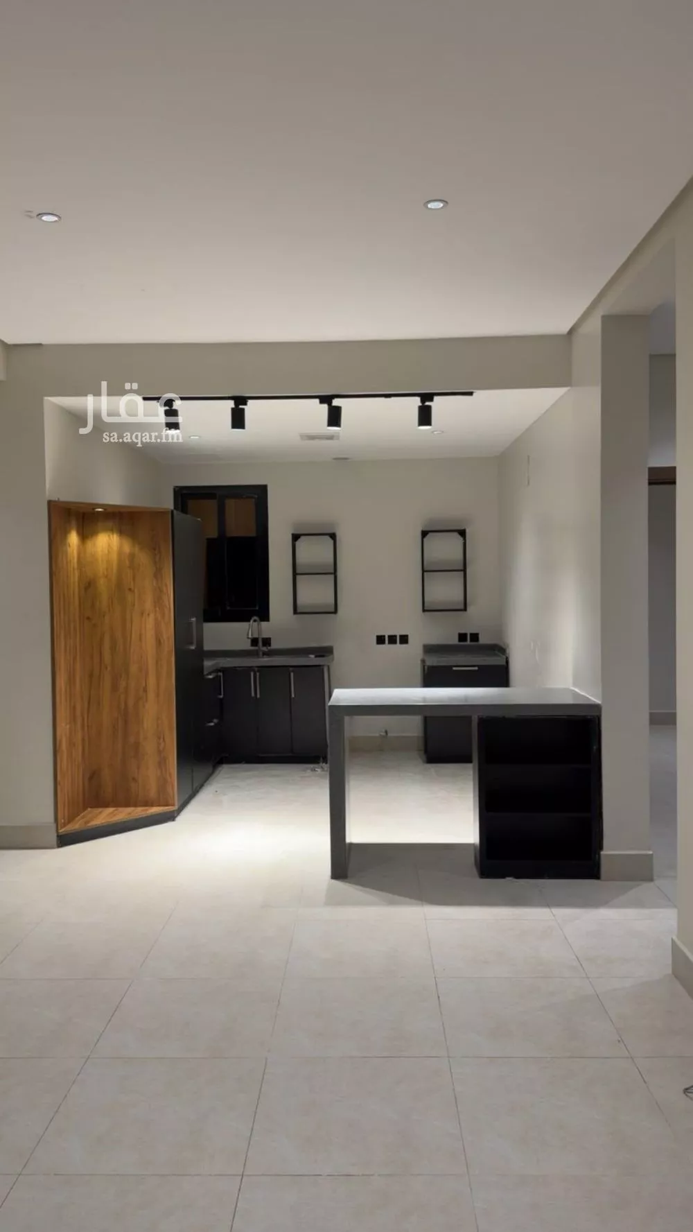 3 bedroom apartment in Al Hazm, Riyadh 9