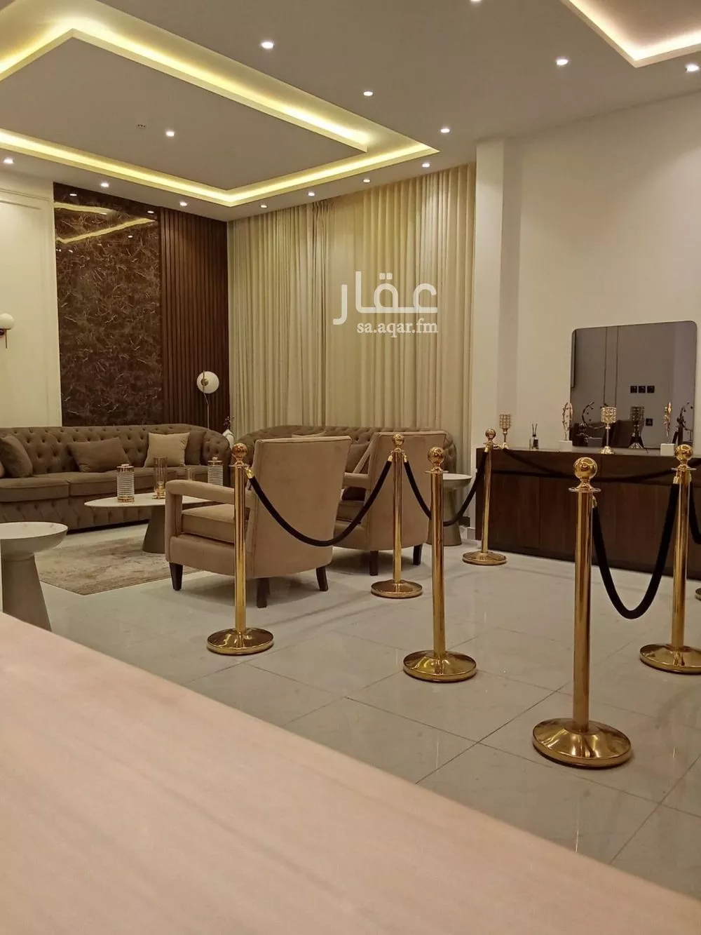 4 bedroom apartment in Al Uraija Al Gharbiyah, Riyadh 13