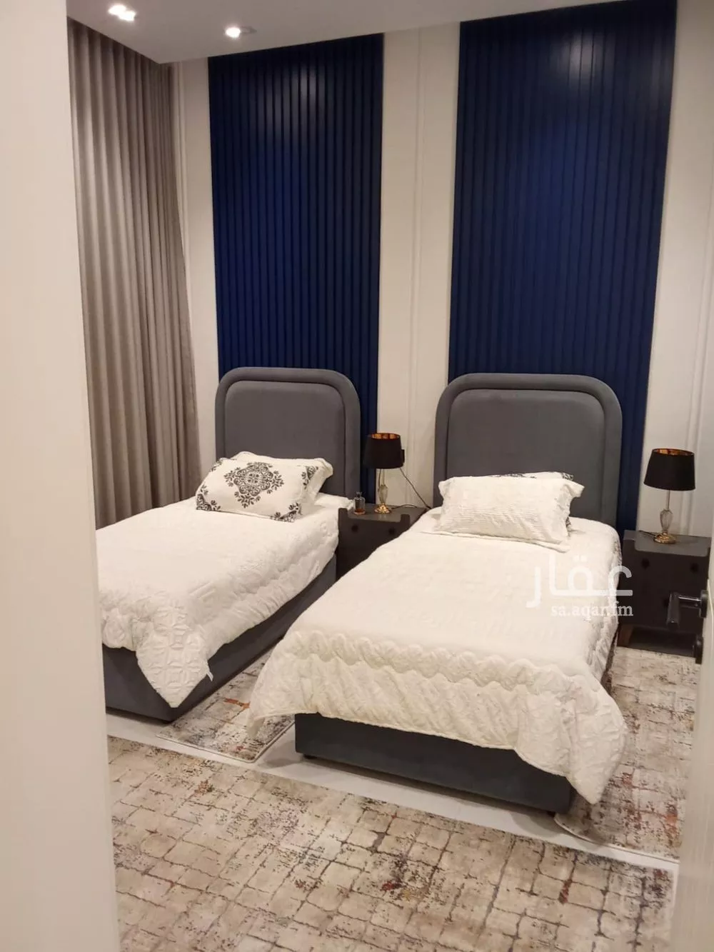 4 bedroom apartment in Al Uraija Al Gharbiyah, Riyadh 3