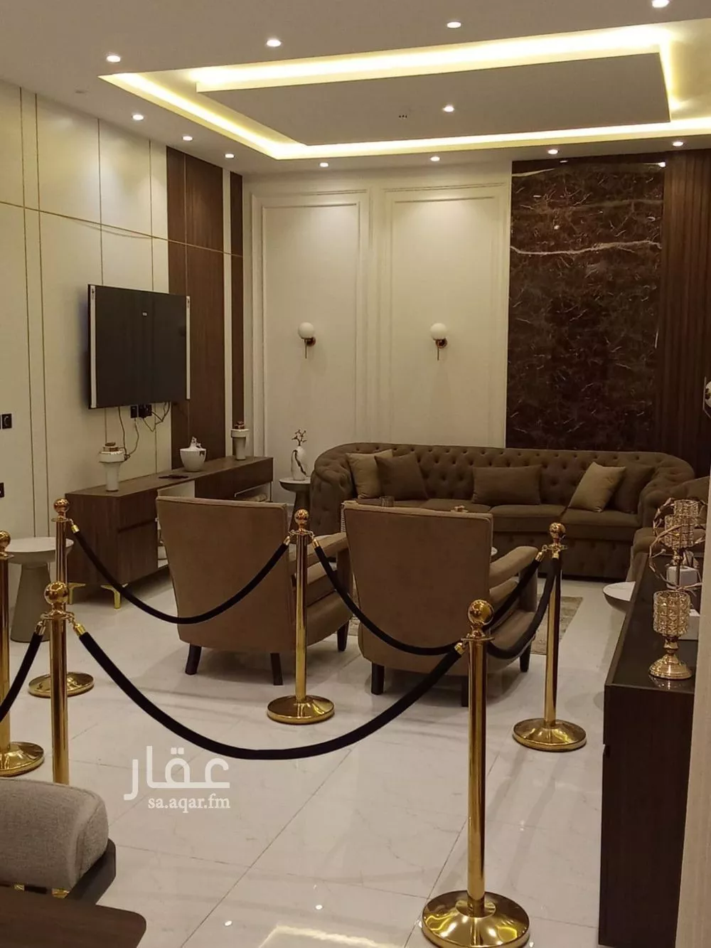 4 bedroom apartment in Al Uraija Al Gharbiyah, Riyadh 16