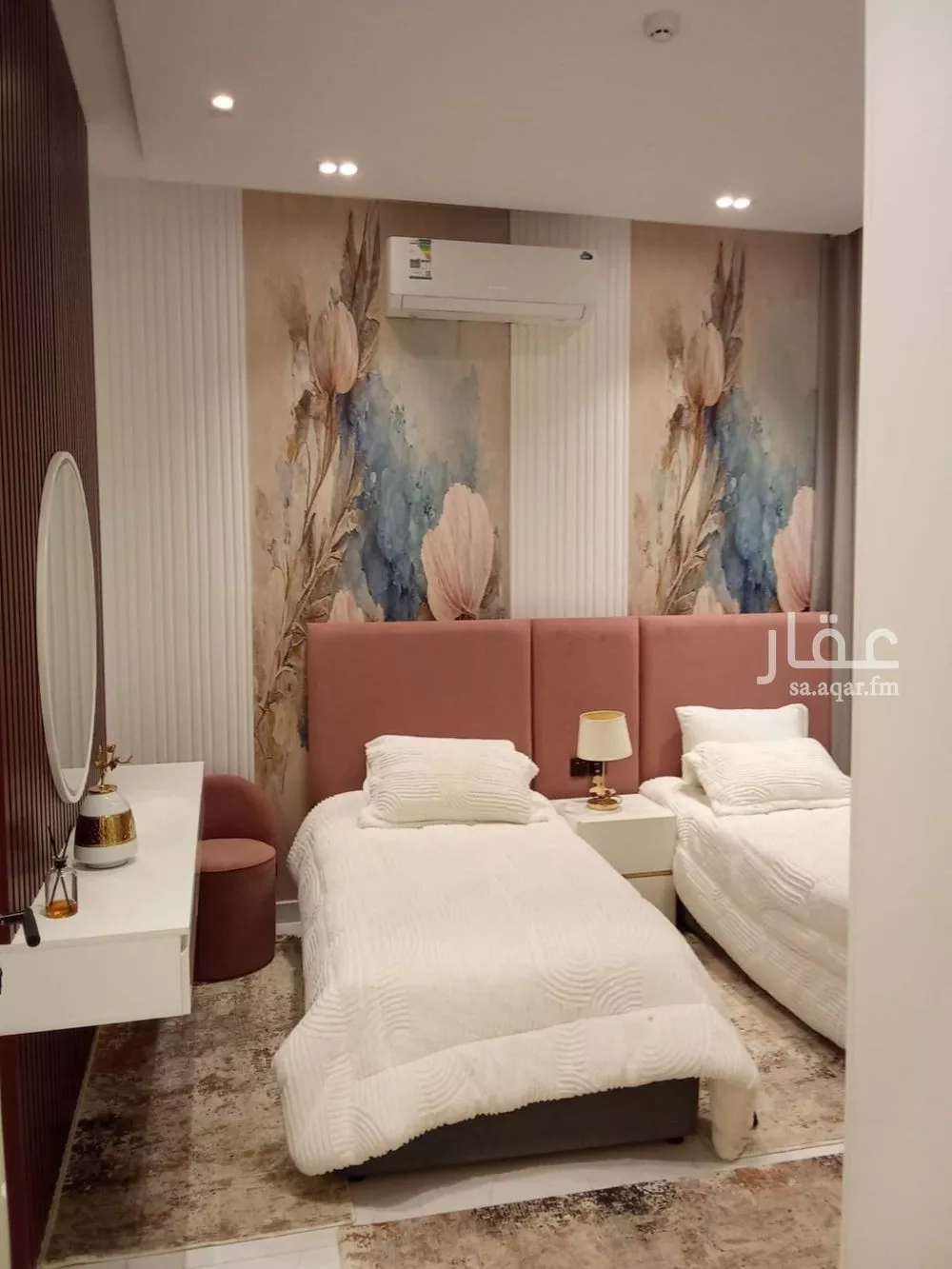 4 bedroom apartment in Al Uraija Al Gharbiyah, Riyadh 2