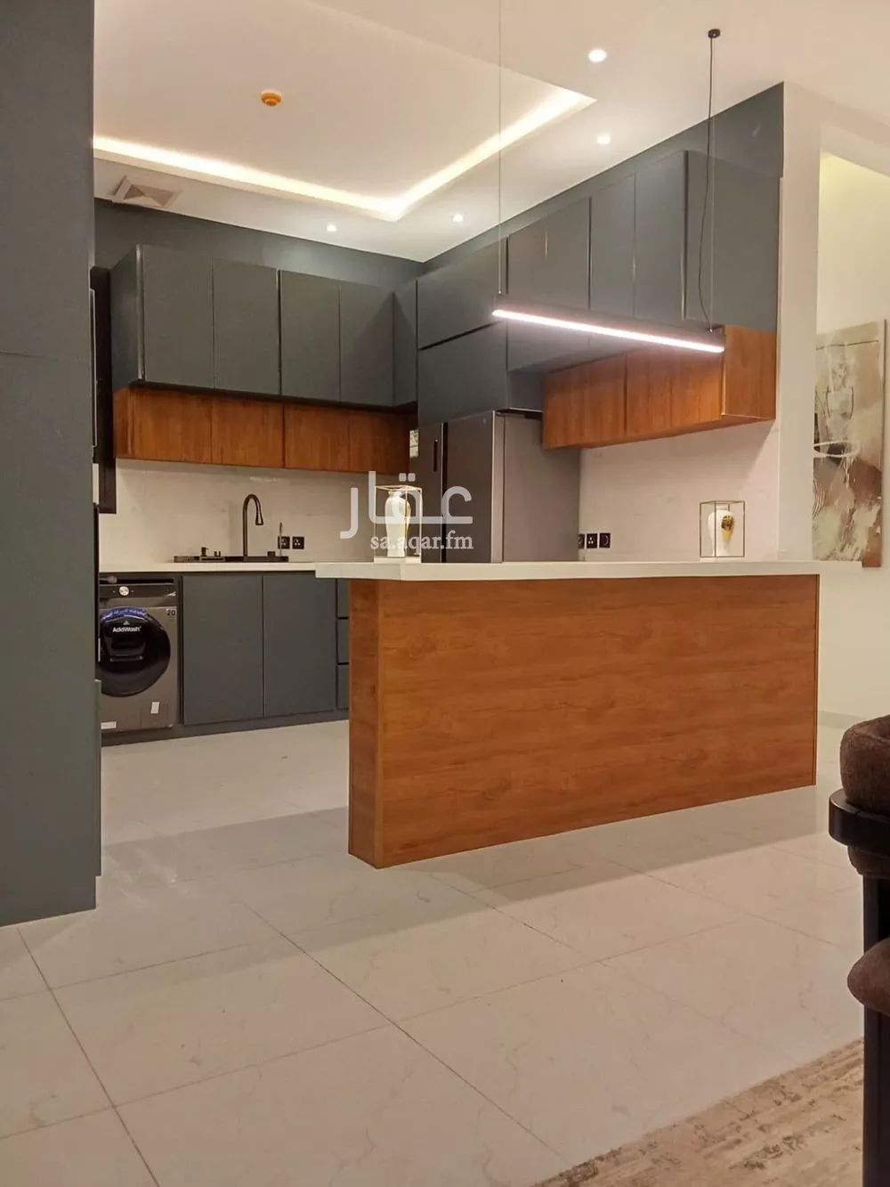 4 bedroom apartment in Al Uraija Al Gharbiyah, Riyadh 10