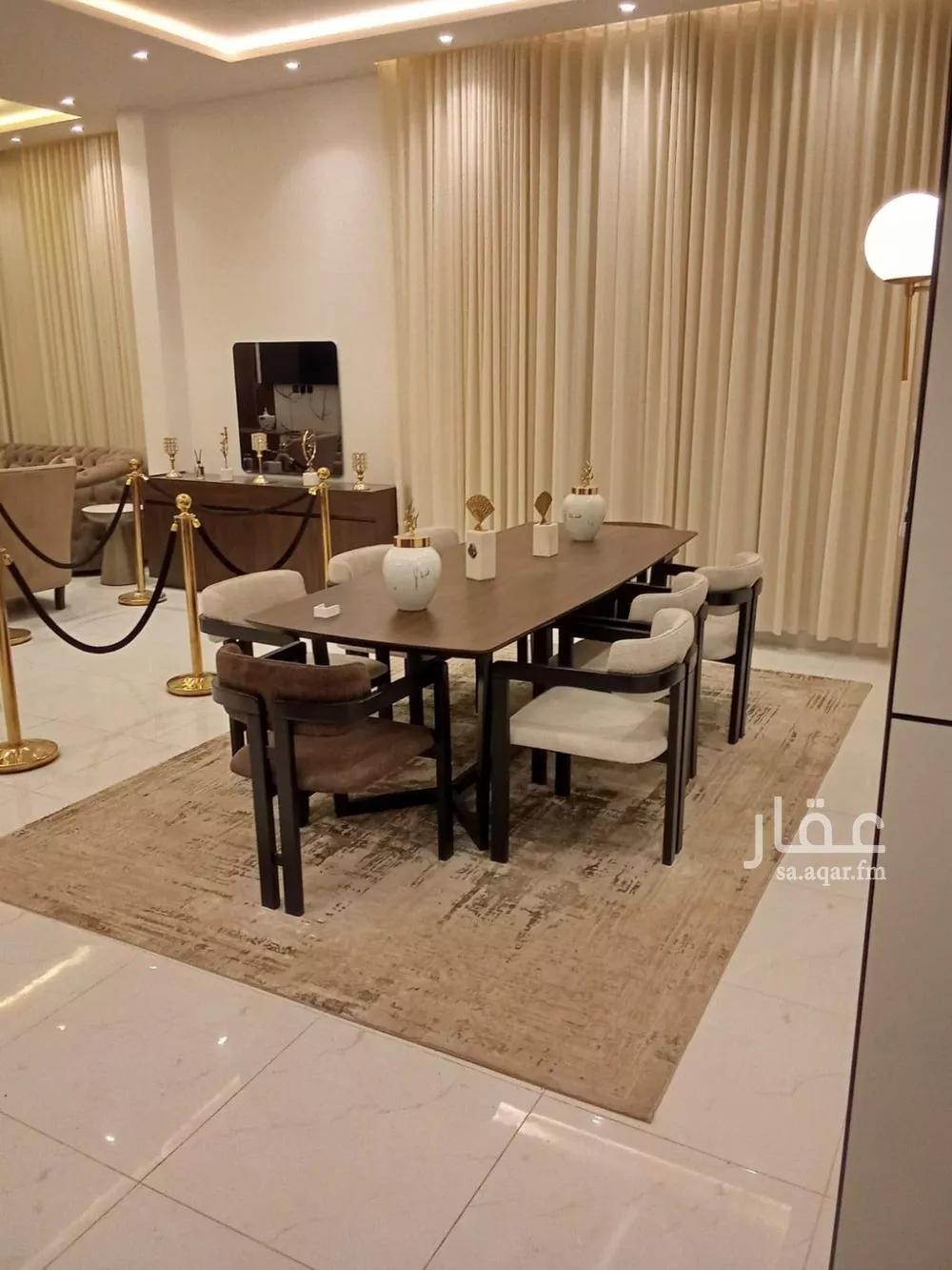4 bedroom apartment in Al Uraija Al Gharbiyah, Riyadh 18