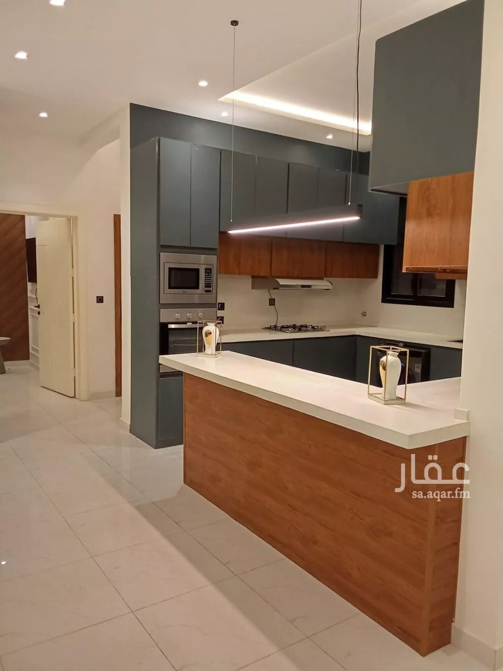 4 bedroom apartment in Al Uraija Al Gharbiyah, Riyadh 5