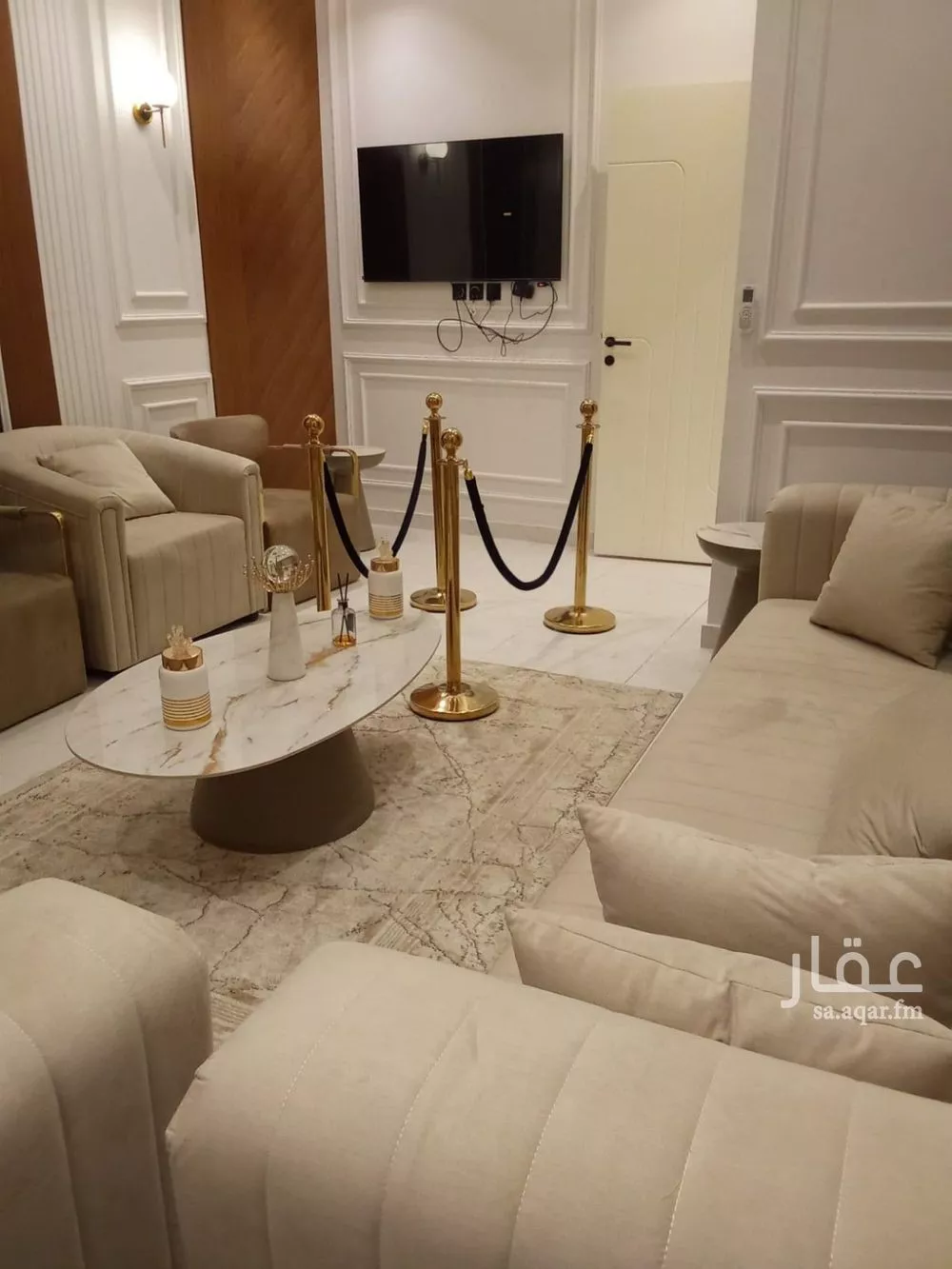 4 bedroom apartment in Al Uraija Al Gharbiyah, Riyadh 12