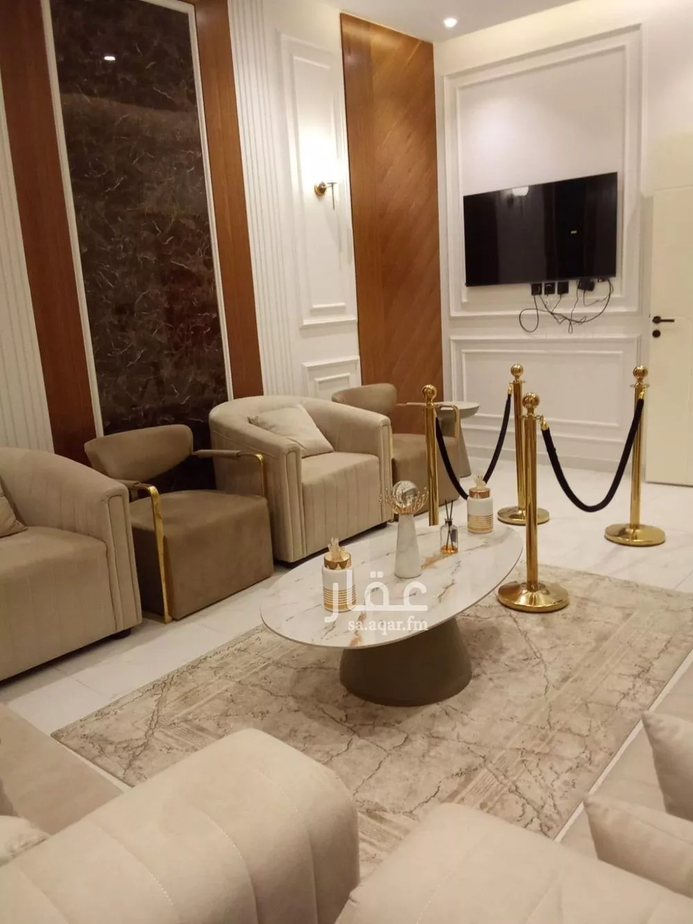 4 bedroom apartment in Al Uraija Al Gharbiyah, Riyadh 17