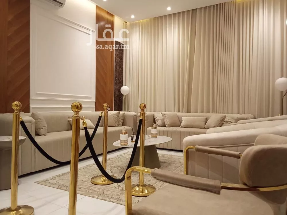 4 bedroom apartment in Al Uraija Al Gharbiyah, Riyadh 8