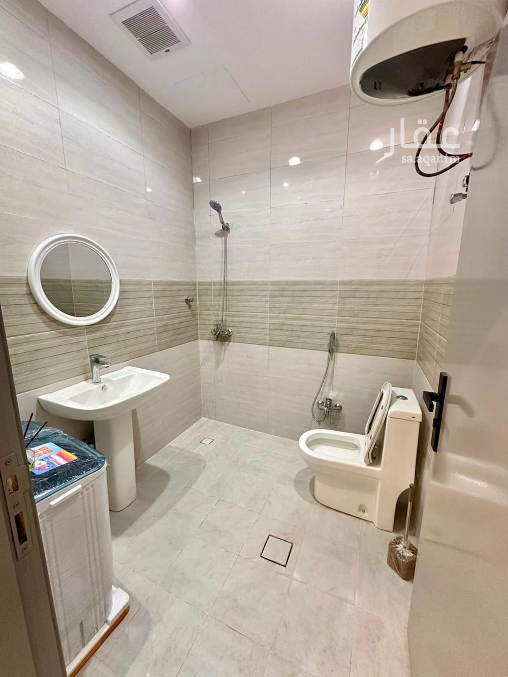 1 bedroom apartment in Al Mansurah, Riyadh 5