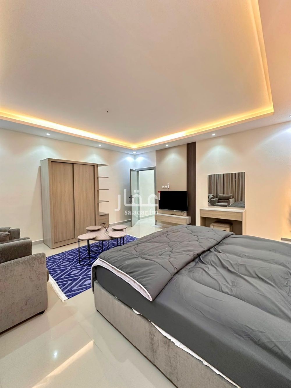 1 bedroom apartment in Al Mansurah, Riyadh 3