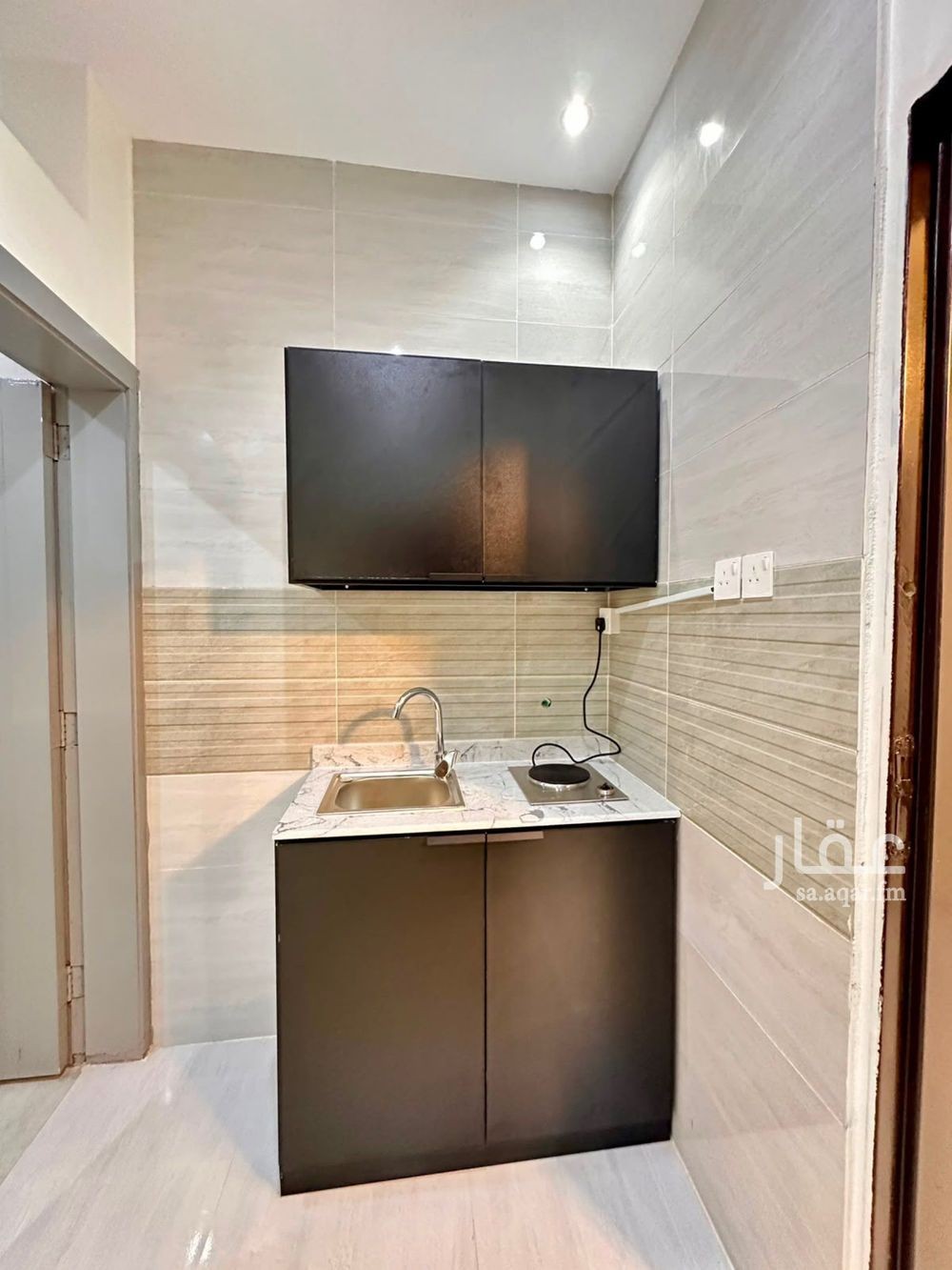 1 bedroom apartment in Al Mansurah, Riyadh 4