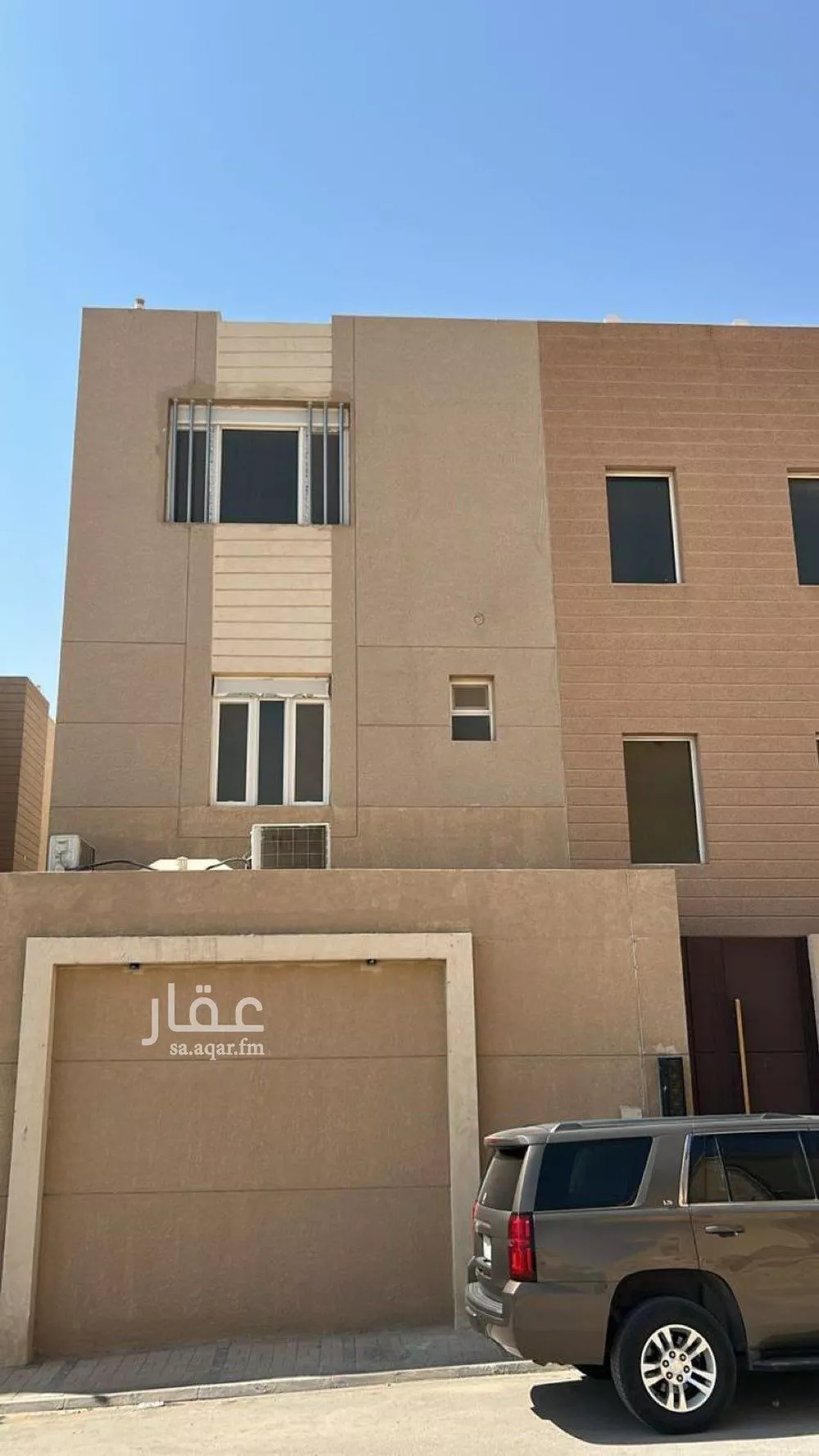 2 bedroom apartment in Al Nada, Riyadh