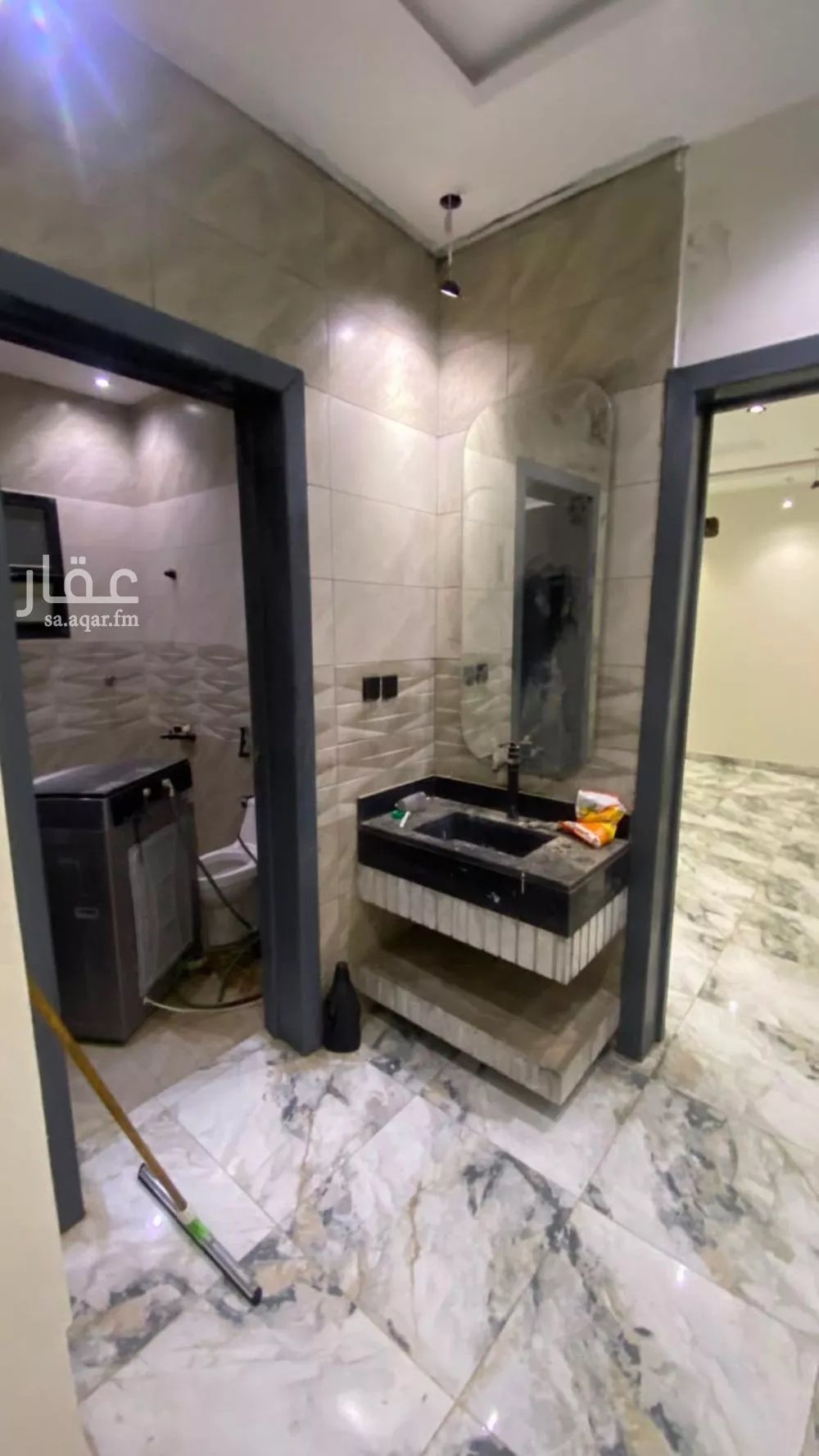 3 bedroom apartment in Badr, Riyadh 7