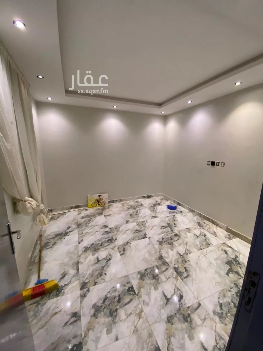 3 bedroom apartment in Badr, Riyadh 4