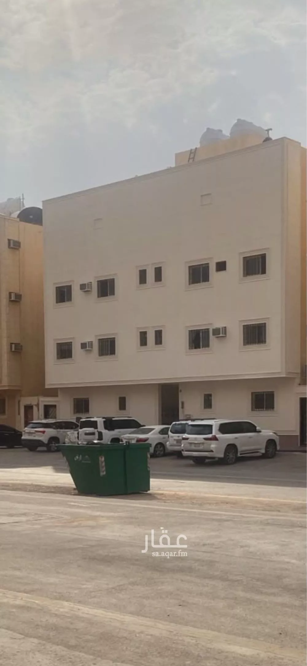 3 bedroom apartment in Al Nahda, Riyadh 5