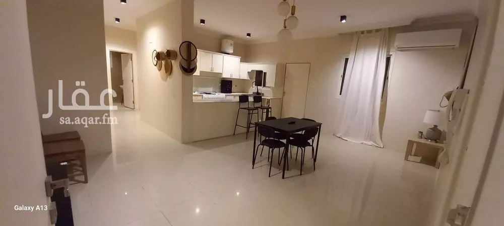 3 bedroom apartment in Al Nahda, Riyadh 7