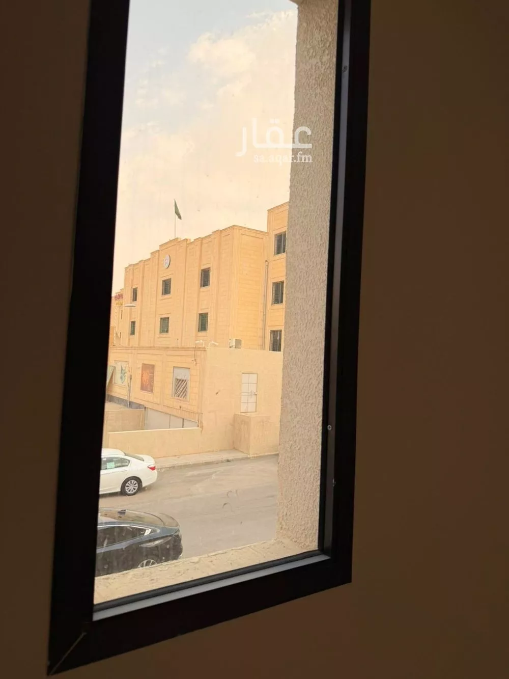 3 bedroom apartment in Al Hazm, Riyadh 2