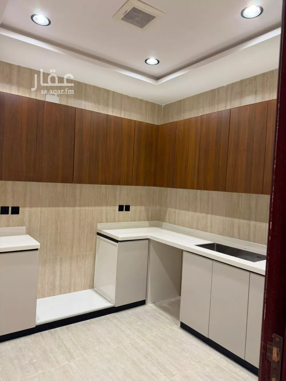 3 bedroom apartment in Al Hazm, Riyadh 3