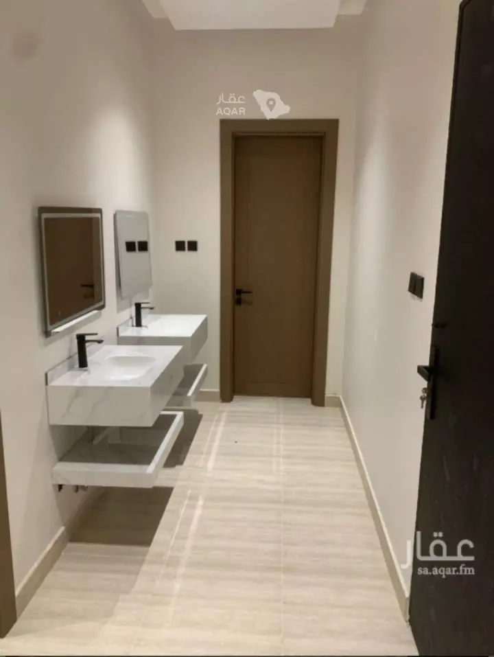 4 bedroom apartment in Al Mahdiyyah, Riyadh 4