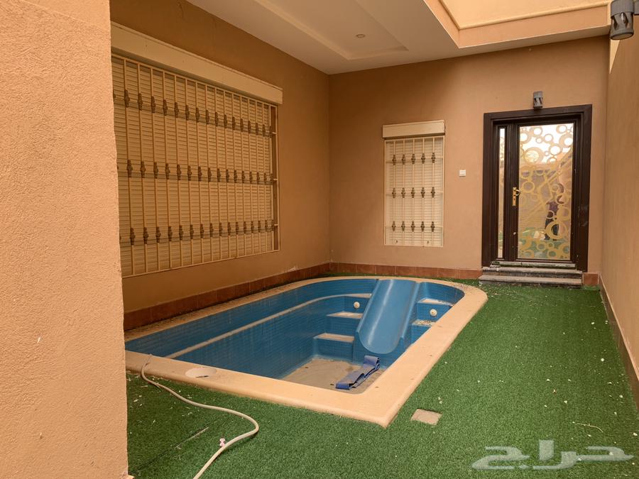 4 bedroom villa in Taibah, Jeddah 9