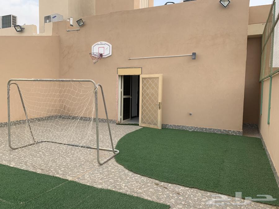 4 bedroom villa in Taibah, Jeddah 7