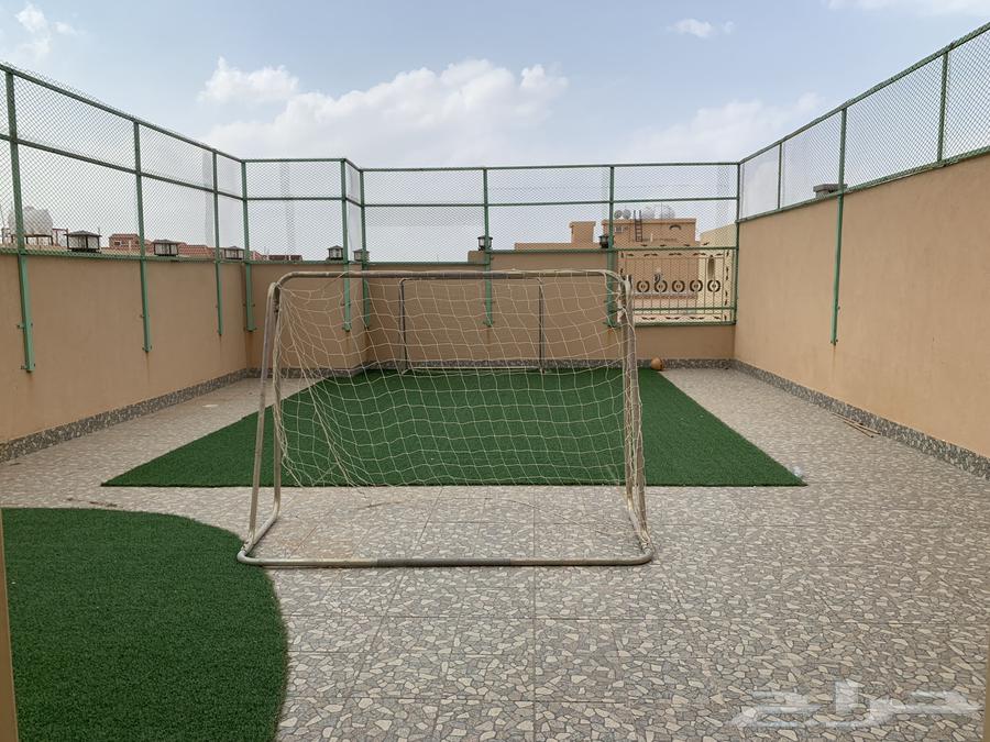 4 bedroom villa in Taibah, Jeddah 6