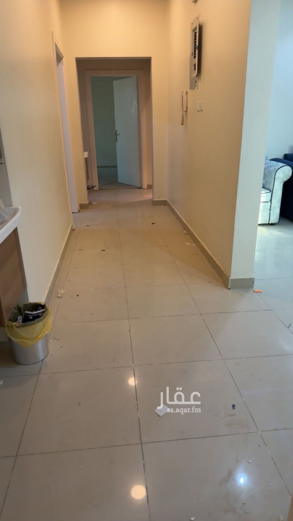 شقة 2 غرف في الحزم، الرياض 5
