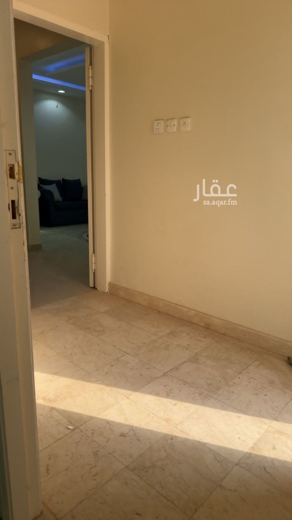 شقة 2 غرف في الحزم، الرياض 11