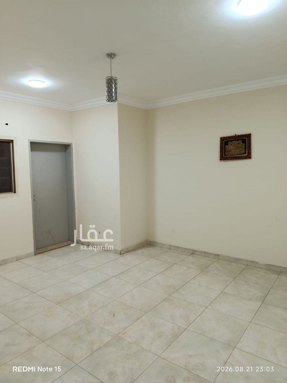 2 bedroom apartment in Al Aziziyah, Riyadh 16