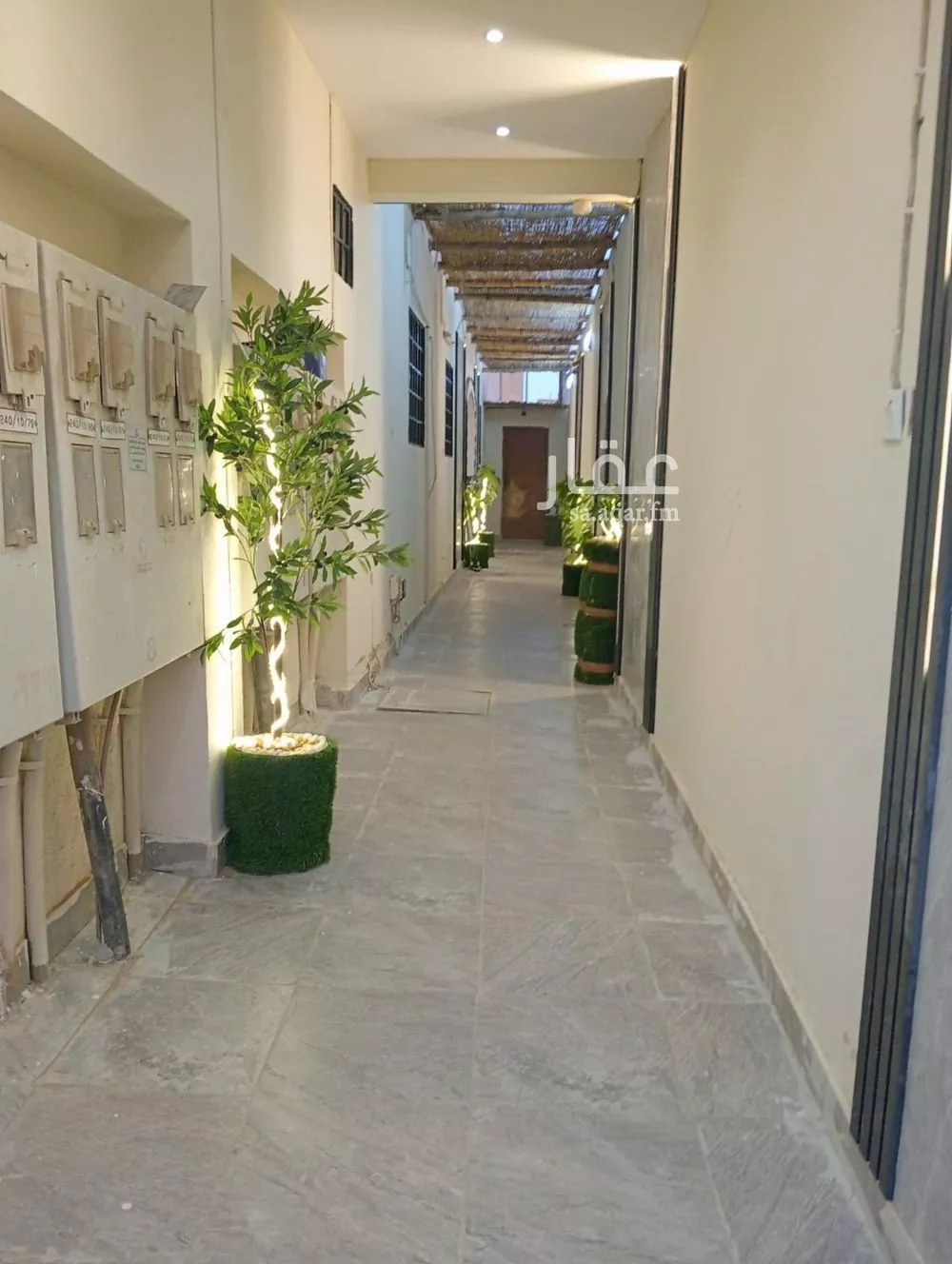 2 bedroom apartment in Al Aziziyah, Riyadh 12