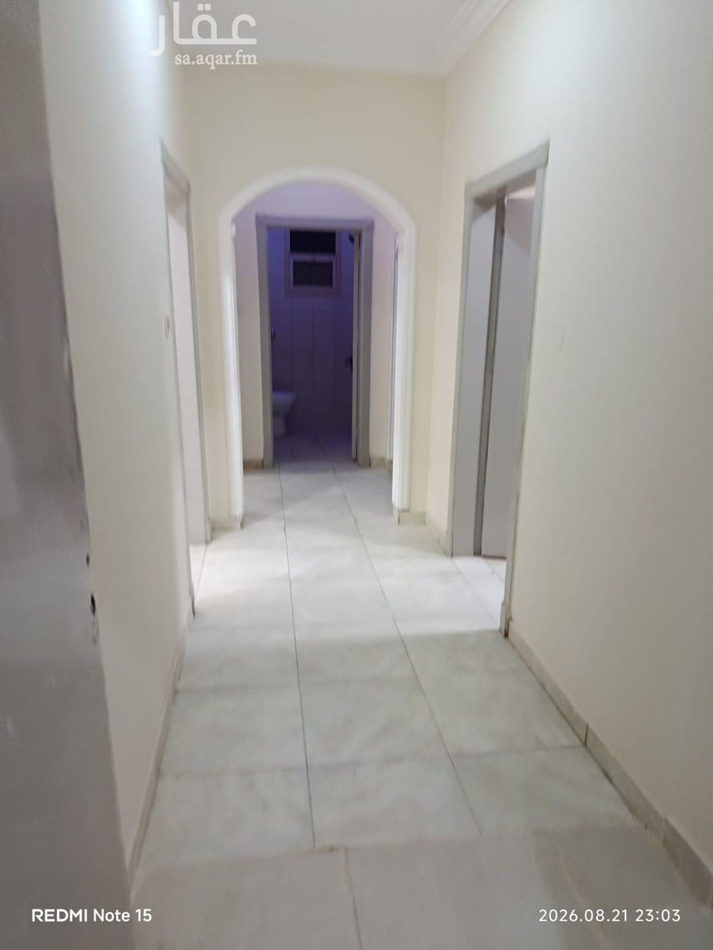 2 bedroom apartment in Al Aziziyah, Riyadh 20