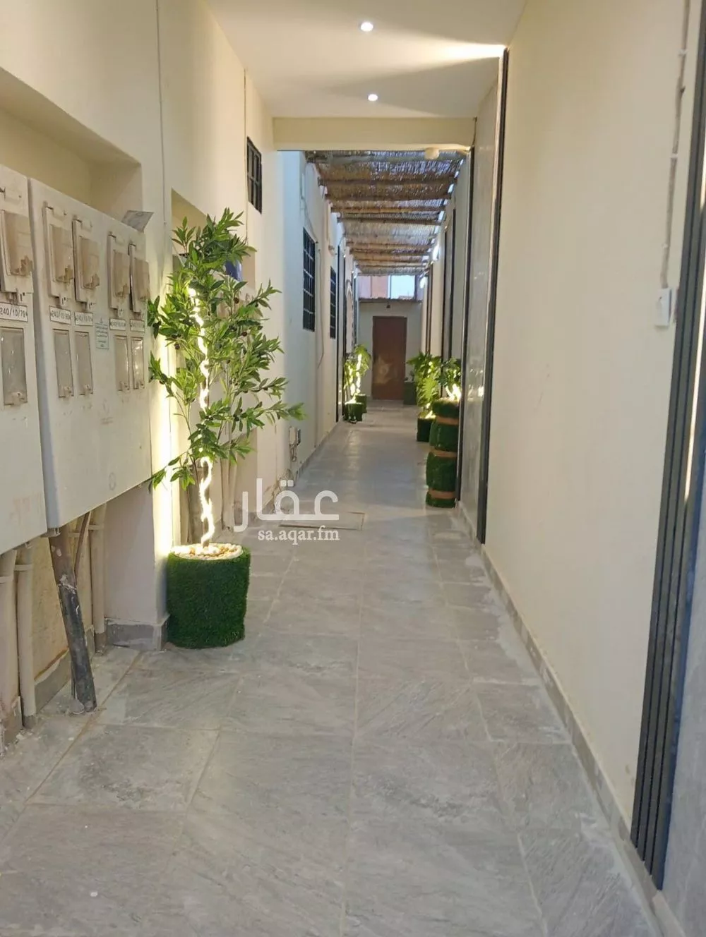 2 bedroom apartment in Al Aziziyah, Riyadh