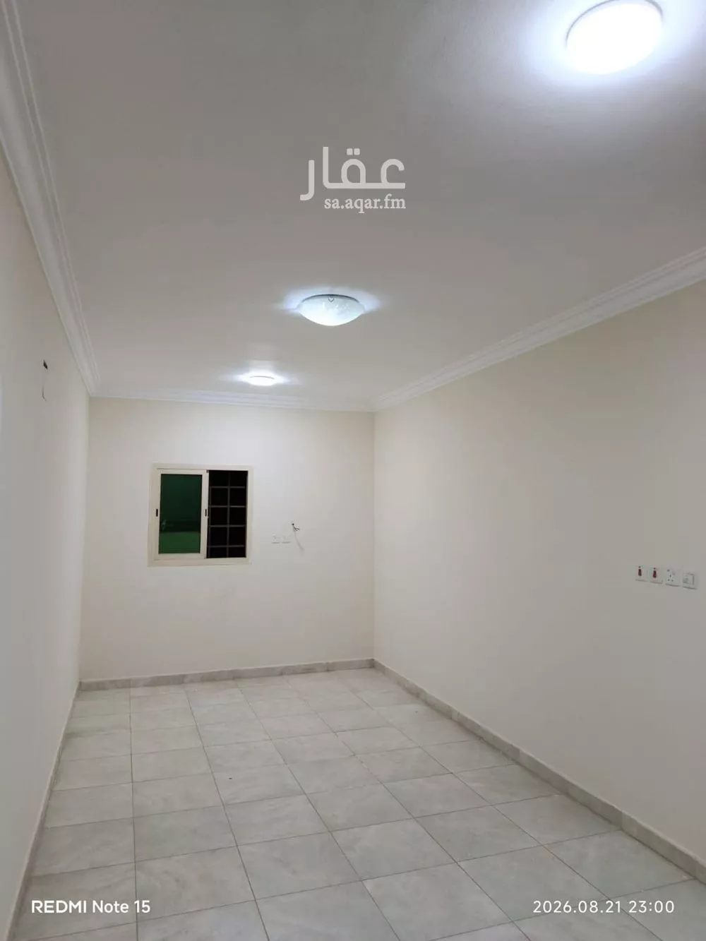 2 bedroom apartment in Al Aziziyah, Riyadh 15