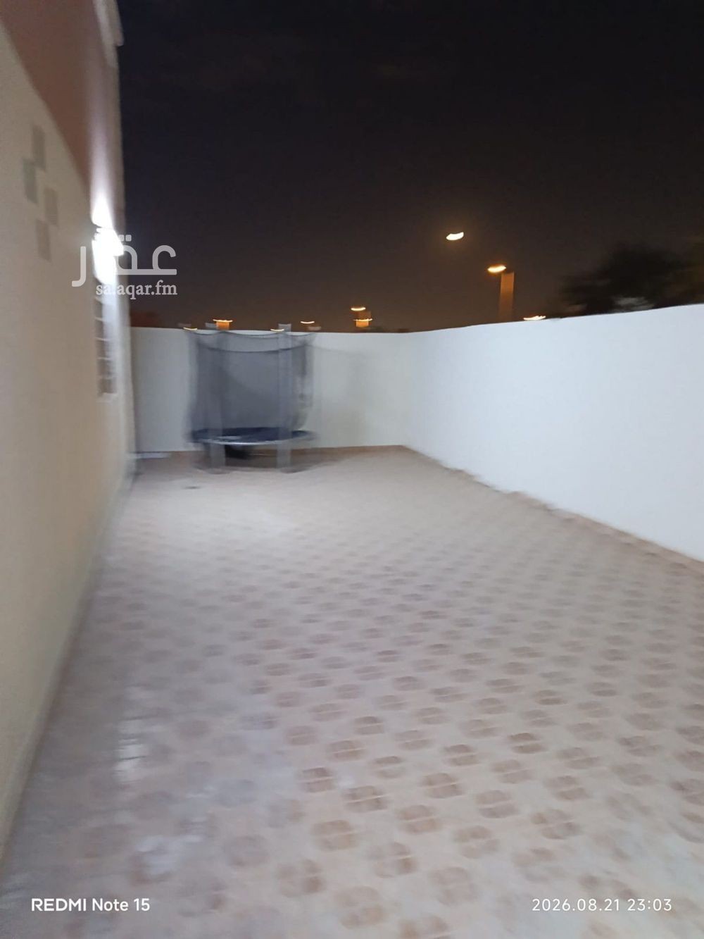 2 bedroom apartment in Al Aziziyah, Riyadh 17