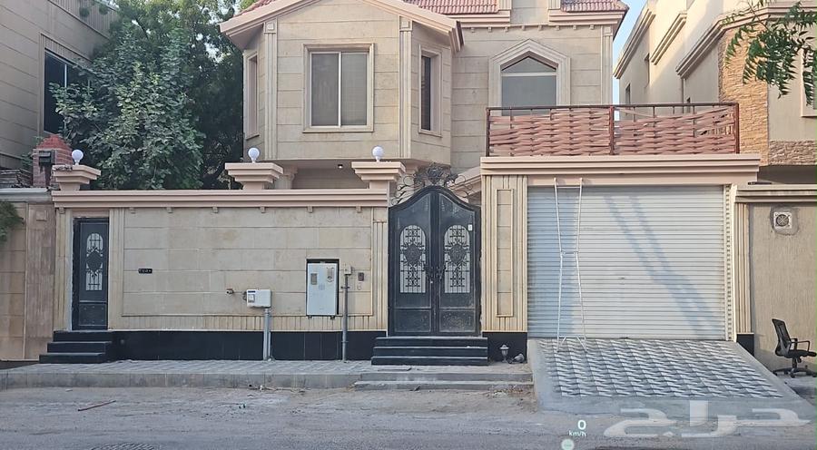 7 bedroom villa in Al Nahda, Eastern Province