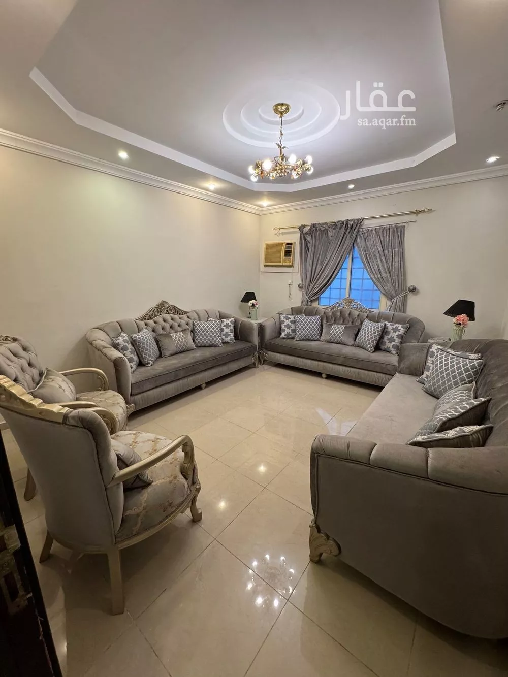 شقة 4 غرف في النعيم، جدة 3