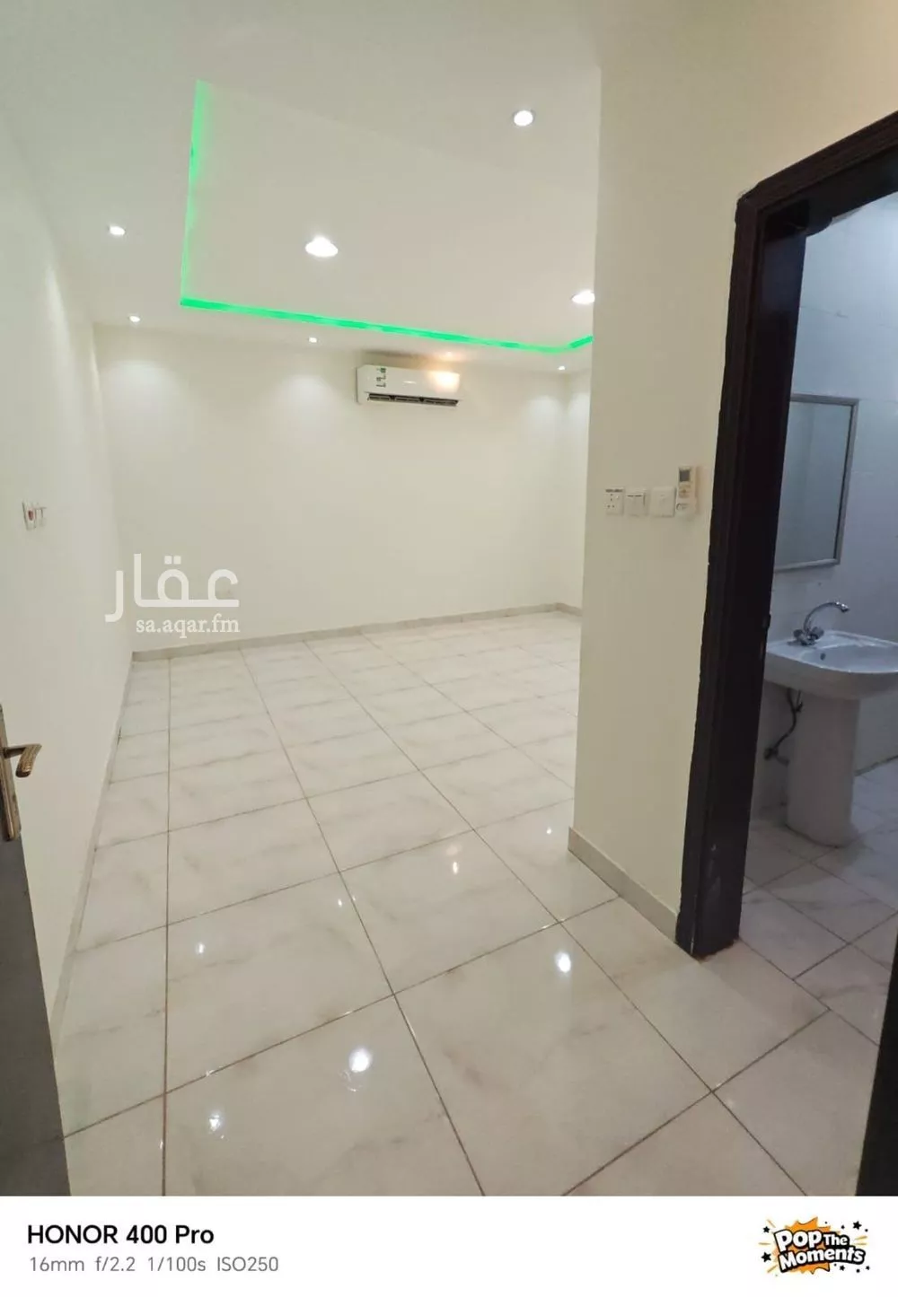 شقة 1 غرف في الروضة، الرياض 13