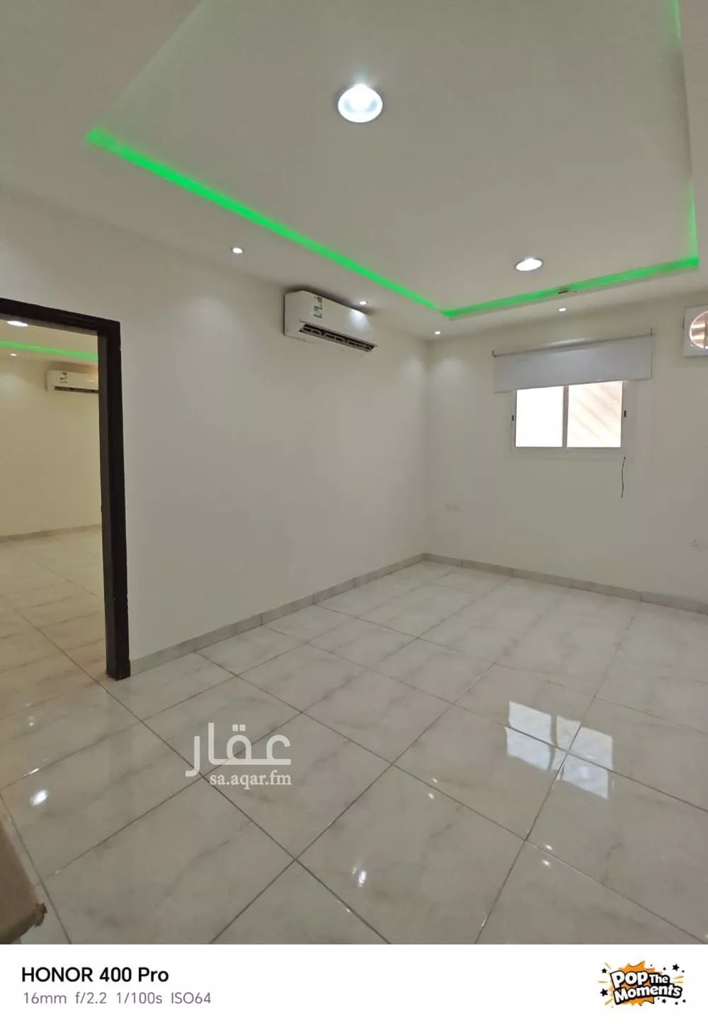 شقة 1 غرف في الروضة، الرياض 5