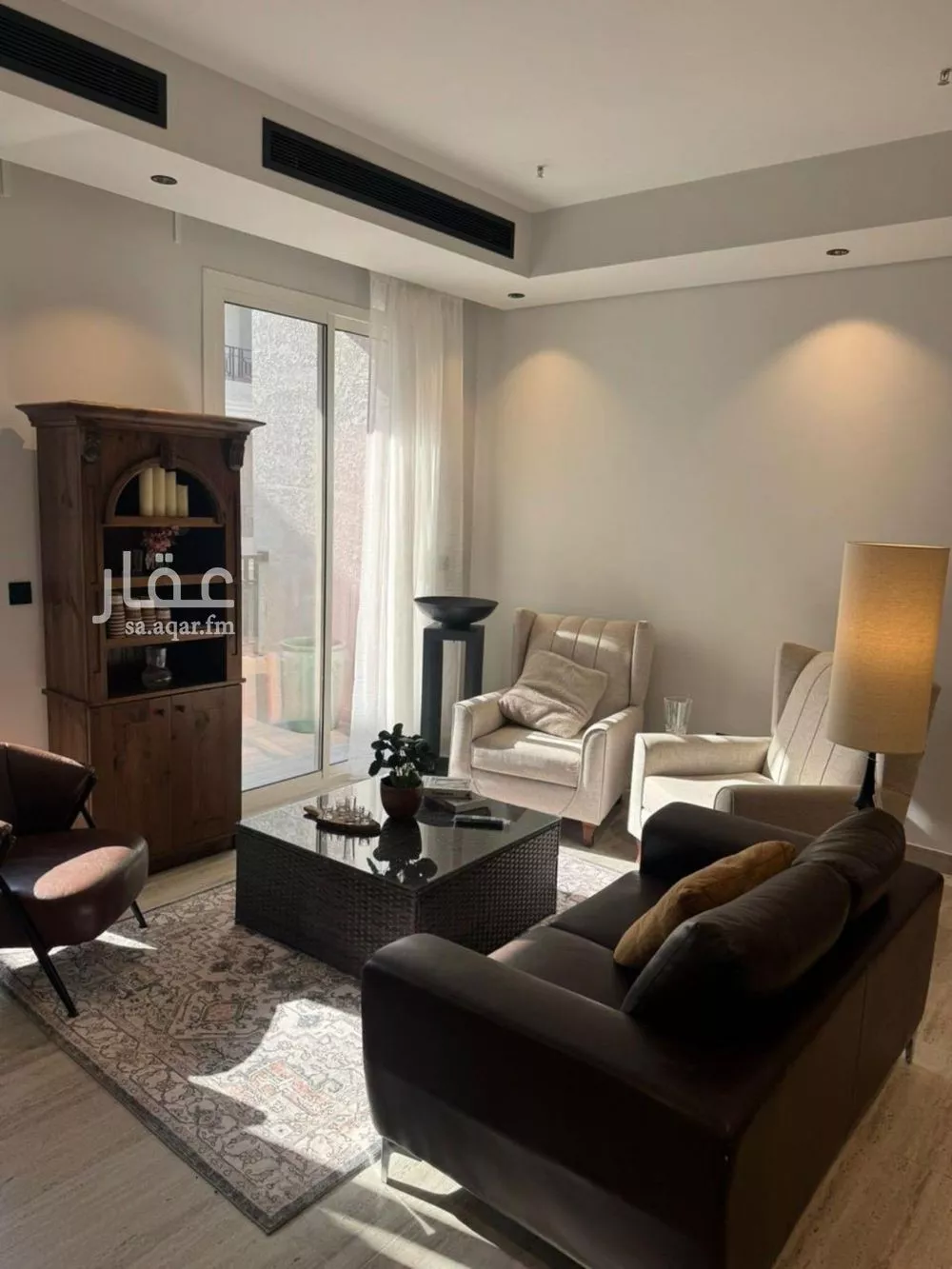 3 bedroom apartment in Al Murooj, Riyadh 6