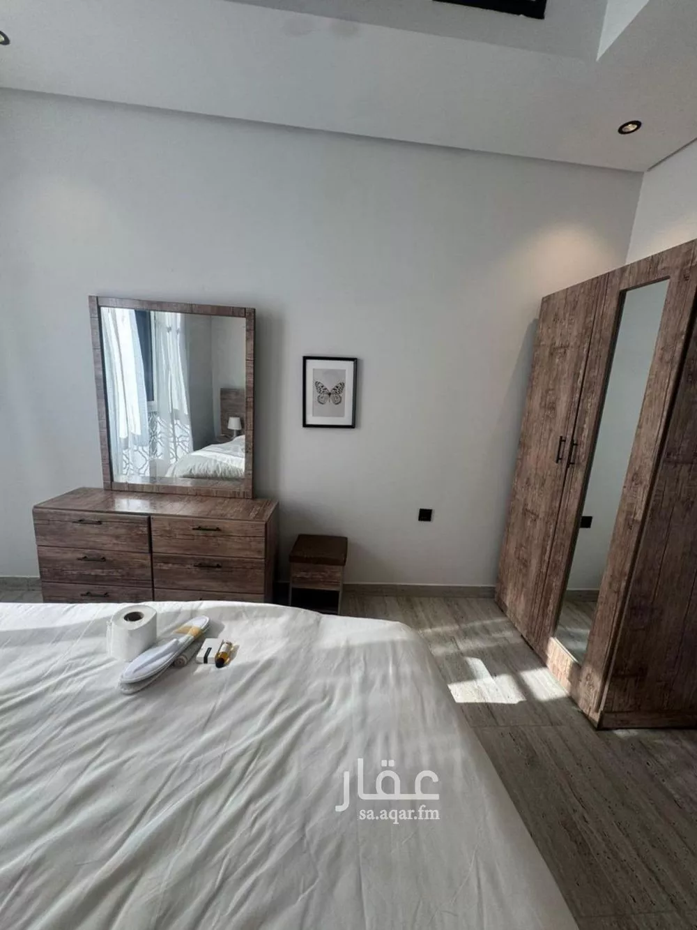 3 bedroom apartment in Al Murooj, Riyadh 11