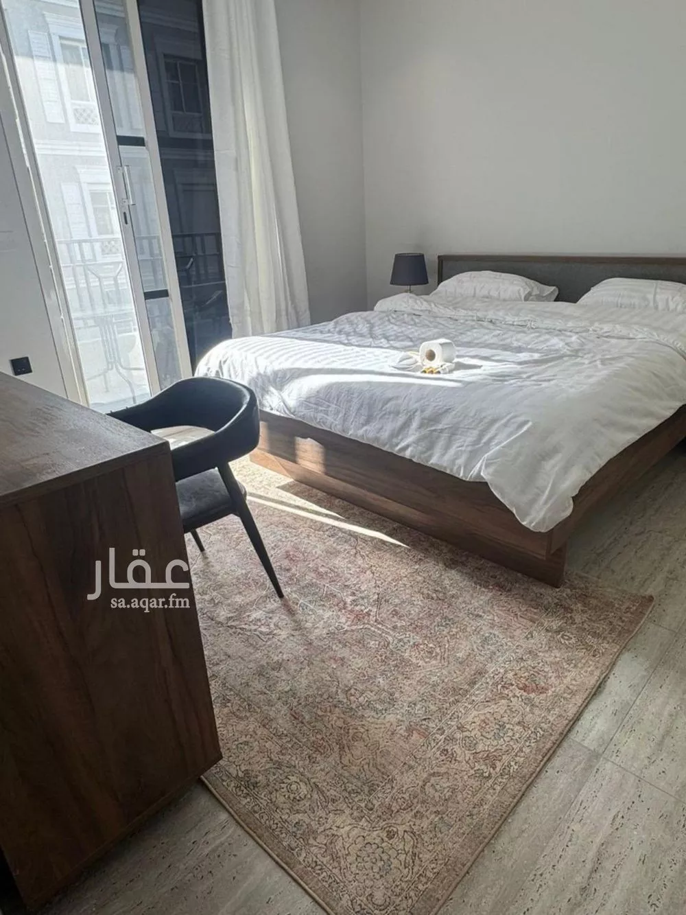 3 bedroom apartment in Al Murooj, Riyadh 4