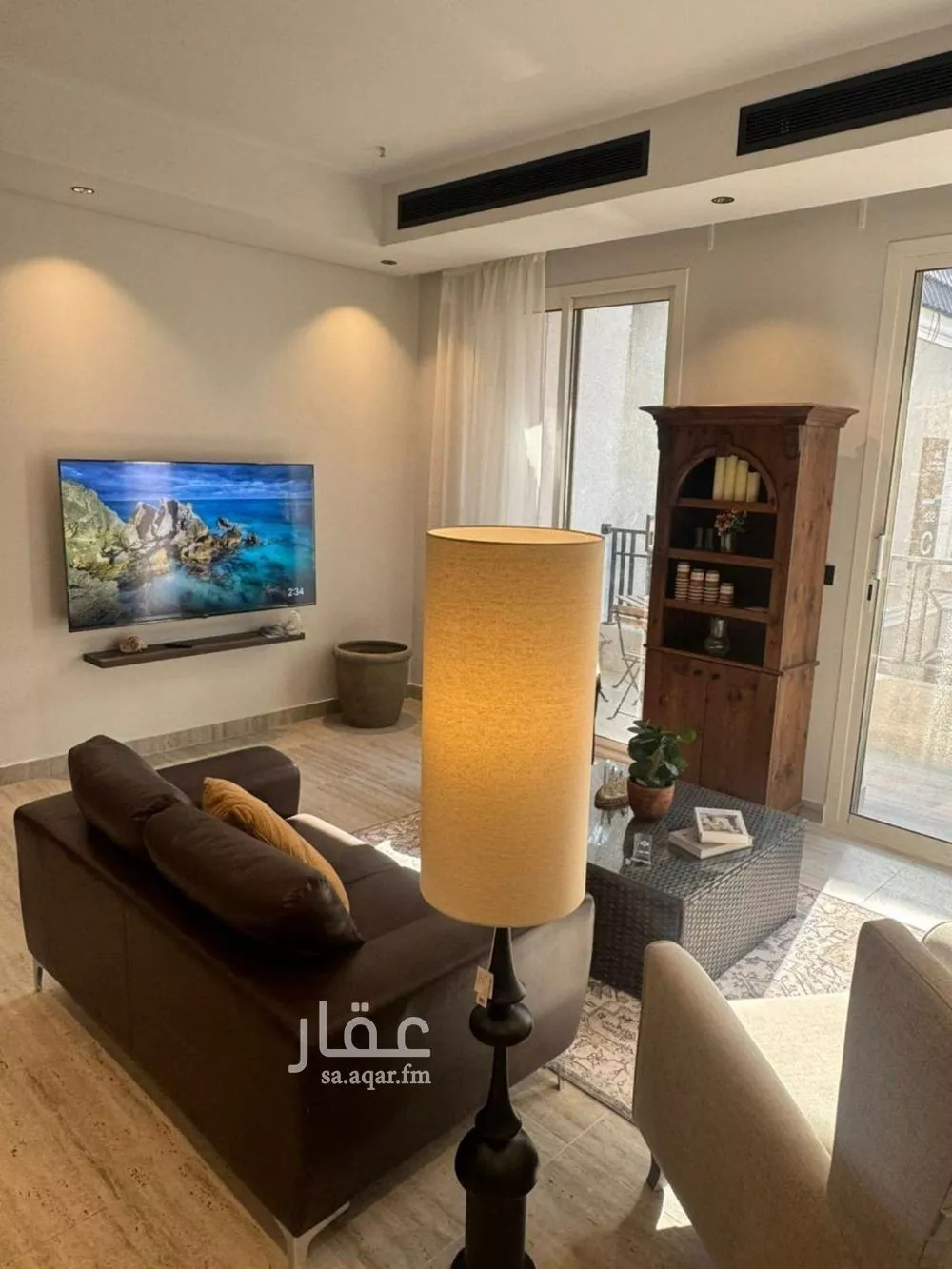 3 bedroom apartment in Al Murooj, Riyadh 8