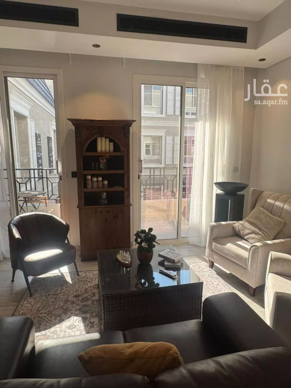 3 bedroom apartment in Al Murooj, Riyadh 2