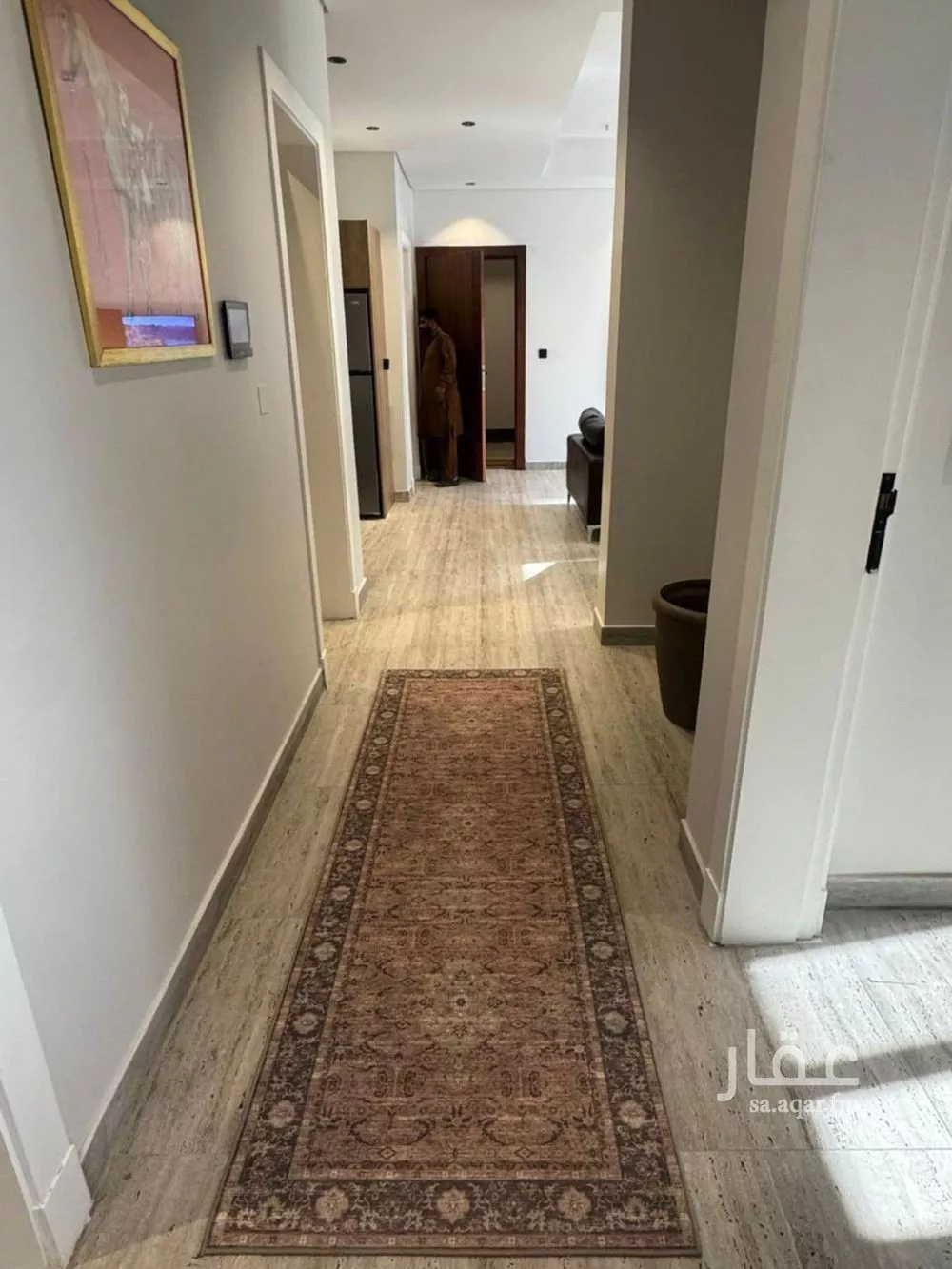 3 bedroom apartment in Al Murooj, Riyadh 5